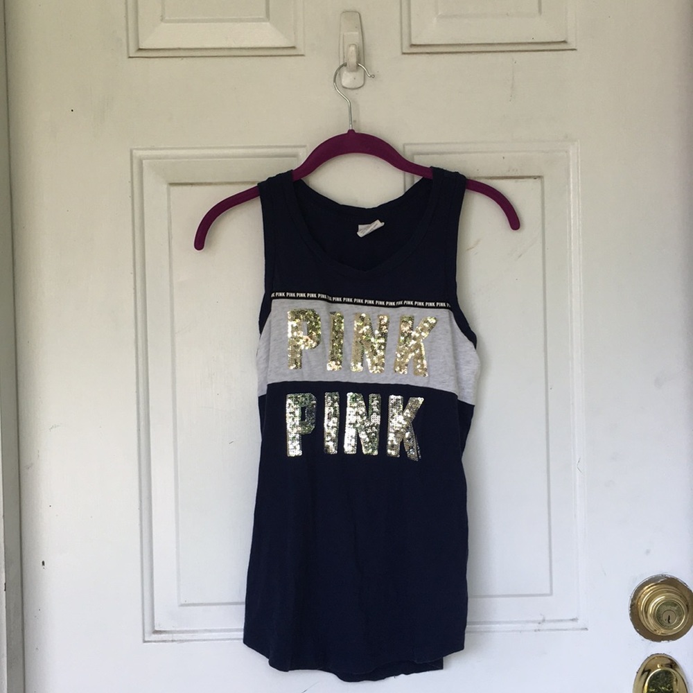Victoria secret PINK tank top